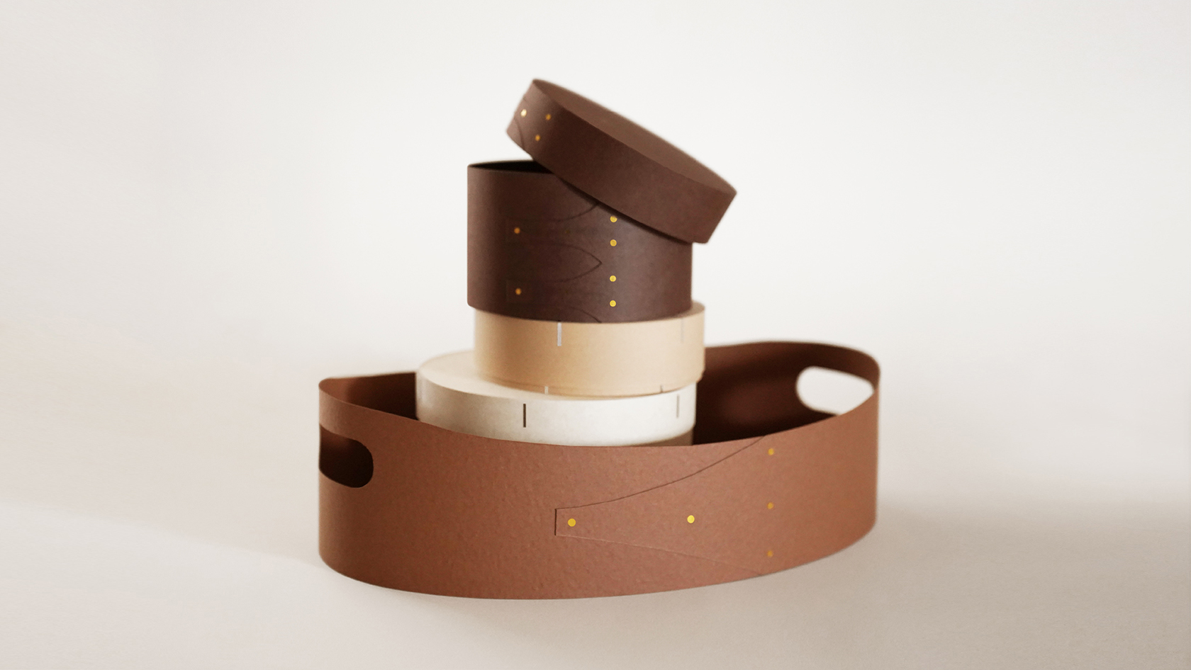 日本設計之星設計師訪談：大坪メイ