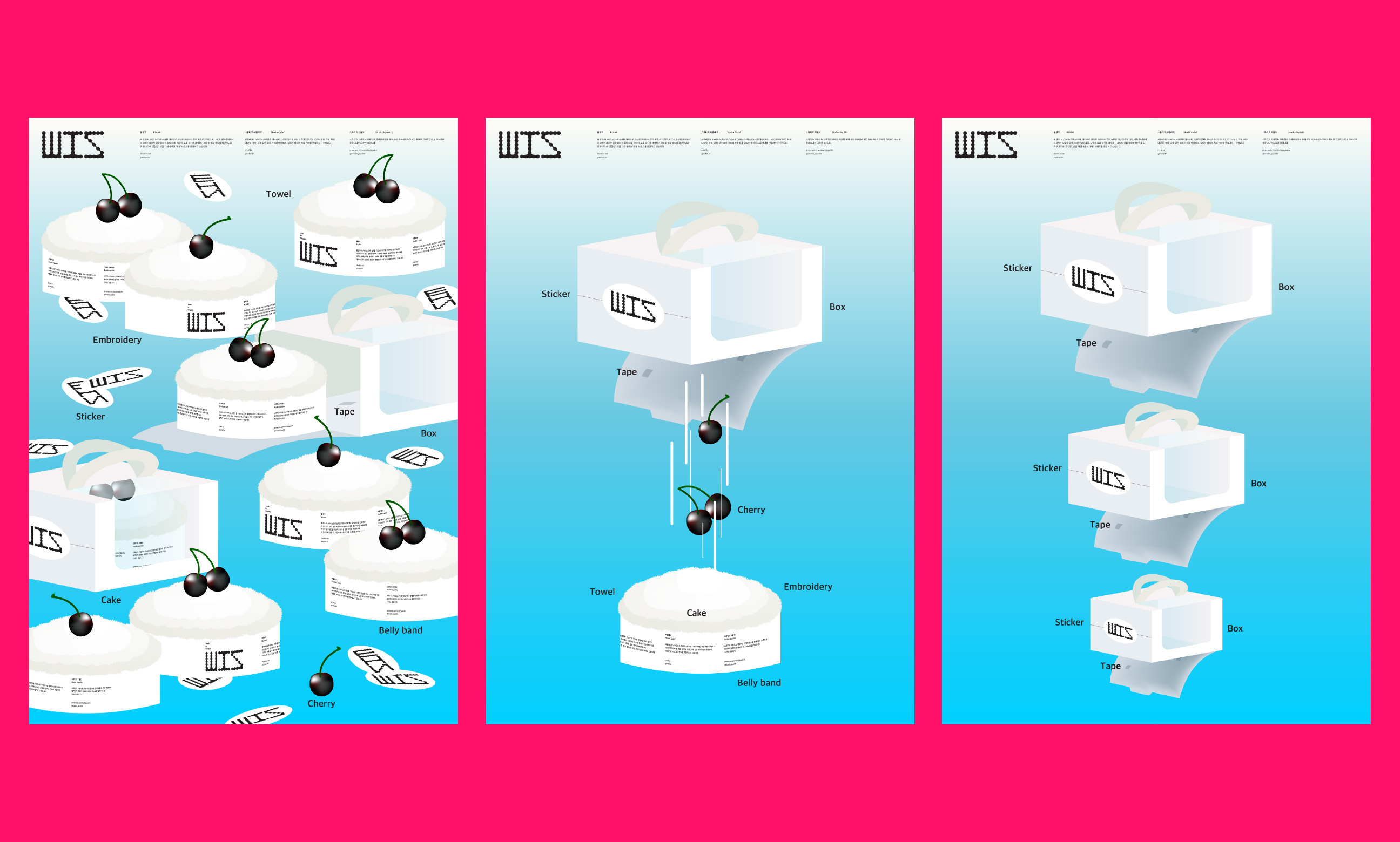 韓國設計之星訪談：STUDIO JAYULDO